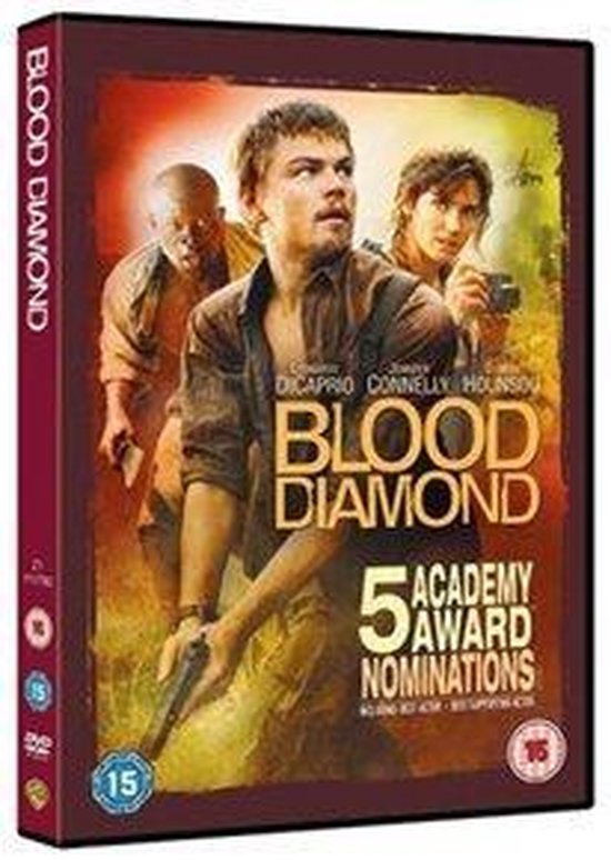 Blood Diamond