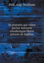 In platonis qui vuloo pertur minoem eiusdemque libros priores de legibus