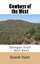 Cowboys of the West