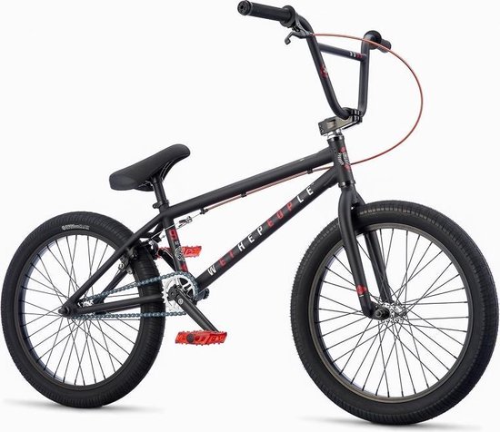 bmx wethepeople nova 20