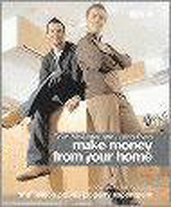 The Million Pound Property Experiment - cover