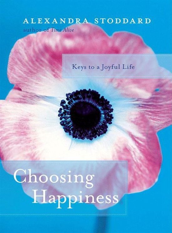 Choosing Happiness - cover