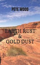 Earth Rust & Gold Dust