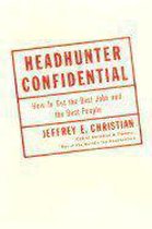 Headhunter Confidential