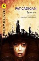 S.F. MASTERWORKS 73 - Synners