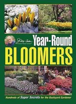 Jerry Baker's Year-Round Bloomers
