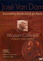 Mozart Concert