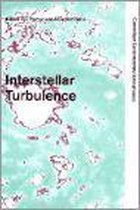 Interstellar Turbulence