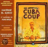 Cuba Coup