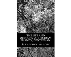 The Life and Opinions of Tristram Shandy, Gentleman