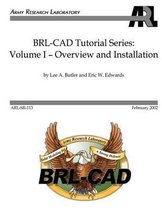 Brl-CAD Tutorial Series