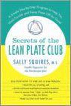 Secrets Of The Lean Plate Club