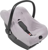 QUAX - CARSEATCOVER GROUP 0 - SOFT GREY