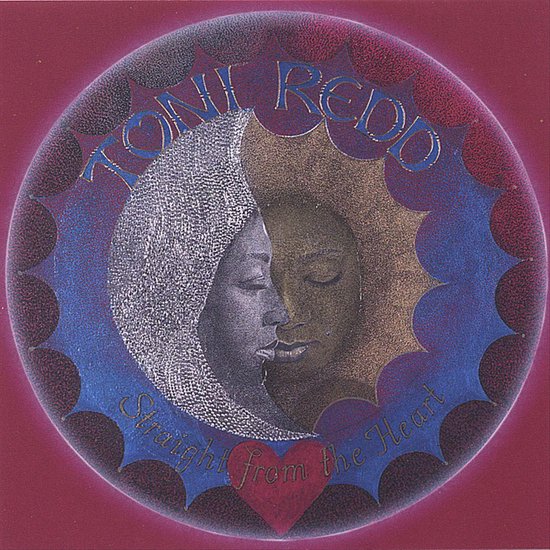 Straight from the Heart CD (album) Muziek