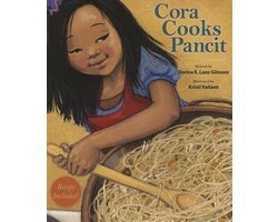 Cora Cooks Pancit