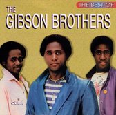 Best of the Gibson Brothers: Cuba [Hot Productions]