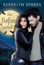 Love at Stake 17 - Zum Beißen verführt