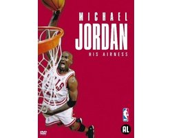 Michael Jordan-His Airness (Dvd) | Dvd's | bol.com