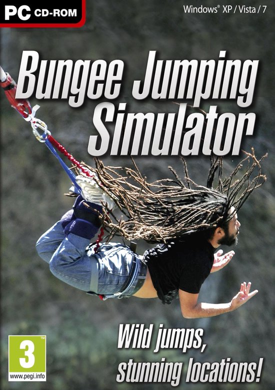 Bungee Jumping Simulator – Windows