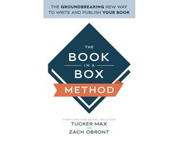 The Book in a Box Method