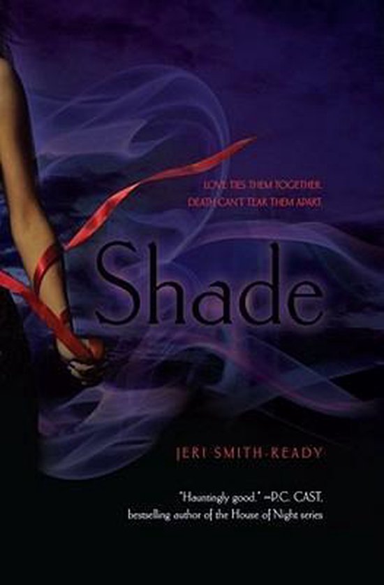 Shade - cover