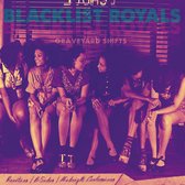 Blacklist Royals - Graveyard Shifts (LP)