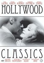 Hollywood Classic Box -3D