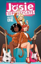 Josie and the Pussycats 1 - Josie and the Pussycats Vol. 1