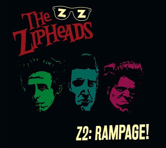 Z2:Rampage