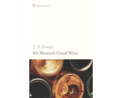 Mr Weston'S Good Wine