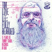 Fully Bearded: 15 Years of Tummy Touch in Dub