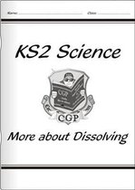 KS2 National Curriculum Science - More About Dissolving (6C)
