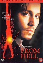 From Hell (2DVD) (Special Edition)