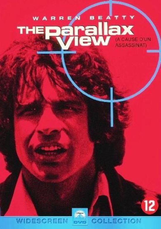 Parallax View (D)