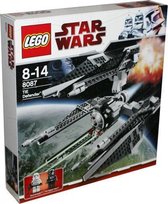 LEGO Star Wars TIE Defender - 8087