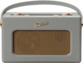 Roberts Radio REV-ISTREAM2DGE radio Draagbaar Analoog & digitaal Grijs