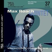 Max Roach Quintet - Swiss Radio Days Jazz Series, Volume 37