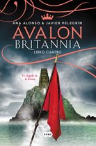Britannia. Libro 4 - Ávalon (Britannia. Libro 4)