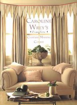 Caroline Wrey's Complete Curtain Making Course