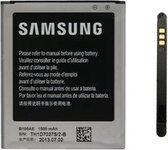 Samsung EB-B100AE Batterij Origineel: 1500mAh