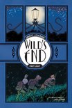 Wild's End 1 - Wild's End Vol. 1: First Light