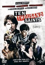 Ten Thousand Saints