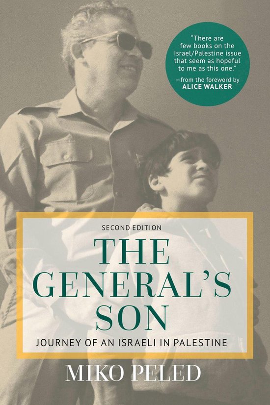 General's Son - cover
