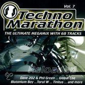 Techno Marathon 7