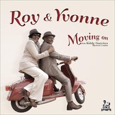 Roy Panton & Yvonne Harrison - Moving On (CD)
