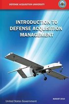 Introduction to Defense Acquisition Management