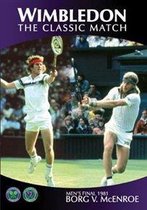 Wimbledon Classic Matches: 1981 Men'S Final