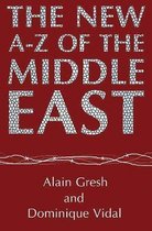 New A-Z Of The Middle East