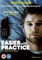 Easier With Practice (DVD)