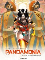 Pandamonia 2 - Pandamonia - Tome 02